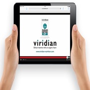 Viridian App