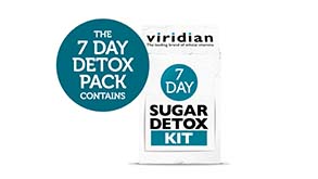 Viridian 7 Day Sugar Detox video